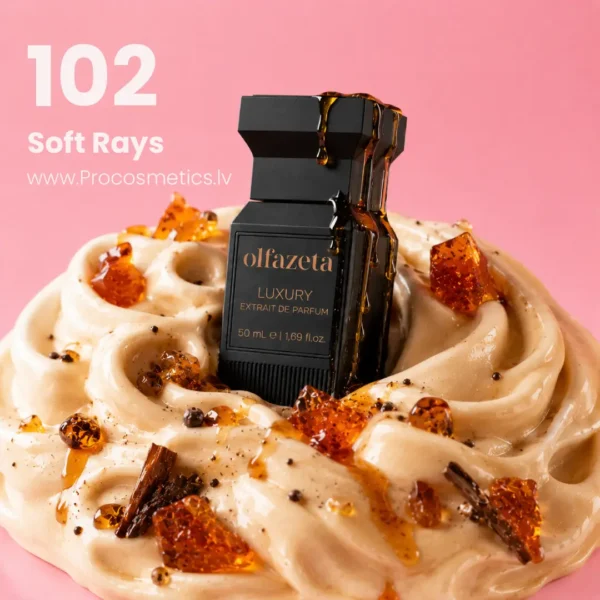 102 Olfazeta Chogan unisex smaržas Soft Rays buy online