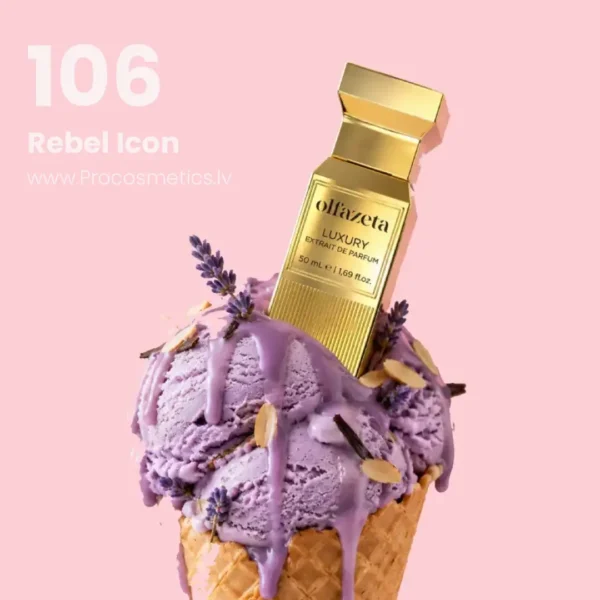 106 Olfazeta Chogan unisex smaržas 50ml Rebel Icon buy online