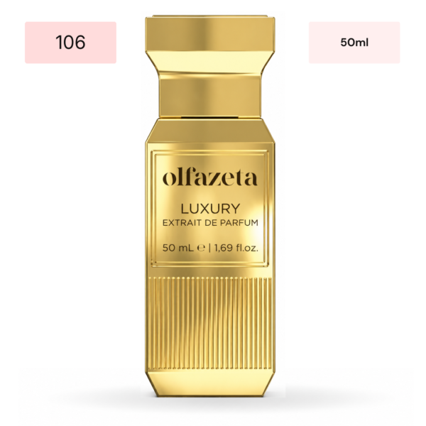106 Olfazeta Chogan unisex smaržas 50ml Rebel Icon buy online shop