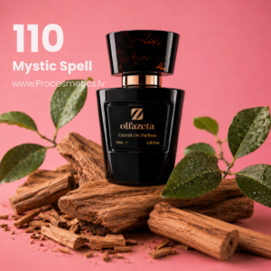 110 Olfazeta Chogan unisex smaržas Mystic Spell 70ml buy online