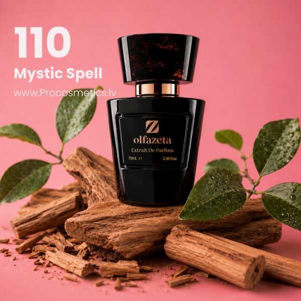 110 Olfazeta Chogan unisex smaržas Mystic Spell 70ml buy online