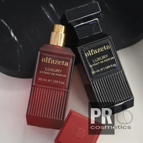 118 Olfazeta Chogan luksus unisex smaržas Scarlet Fire 50ml buy online shop