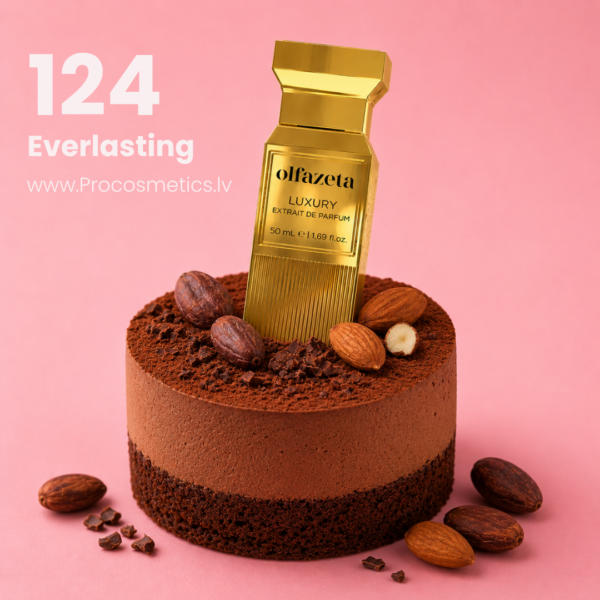 124 Olfazeta Chogan unisex smaržas nr. 124 Everlasting buy online