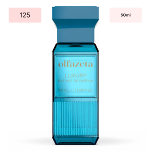 125 Olfazeta Chogan unisex smaržas nr. 125 50ml Mediterraneo buy online
