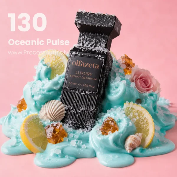 130 Olfazeta Chogan unisex smaržas 50ml Oceanic Pulse buy online