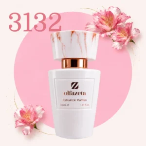 132 Chogan Olfazeta women's perfume no. 3132W 30ml buy online shop