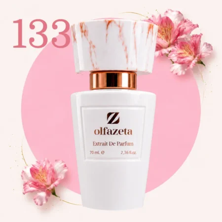 133 Olfazeta Chogan women's perfume 70ml buy online