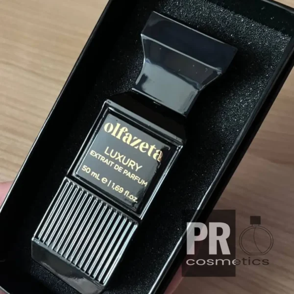 134 Olfazeta Chogan unisex perfume Orange Nectar 50ml buyonline shop