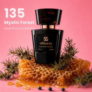135 Chogan Olfazeta unisex smaržas nr. 135 Mystic Forest 70ml buy online