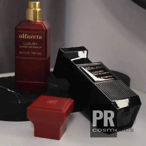 138 Olfazeta Chogan unisex perfume Woodland 50ml buy online shop