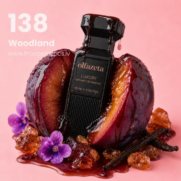 138 Olfazeta Chogan unisex smaržas Woodland 50ml buy online