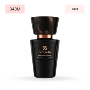 48 Olfazeta Chogan smaržas nr. 348M Sublime 30ml