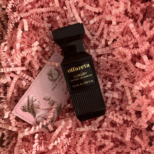 Buy olfazeta perfumes Chogan Luxury 50ml online shop