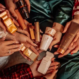 Chogan Olfazeta perfumes bi=uy onliue shop at Procosmetics lv 1
