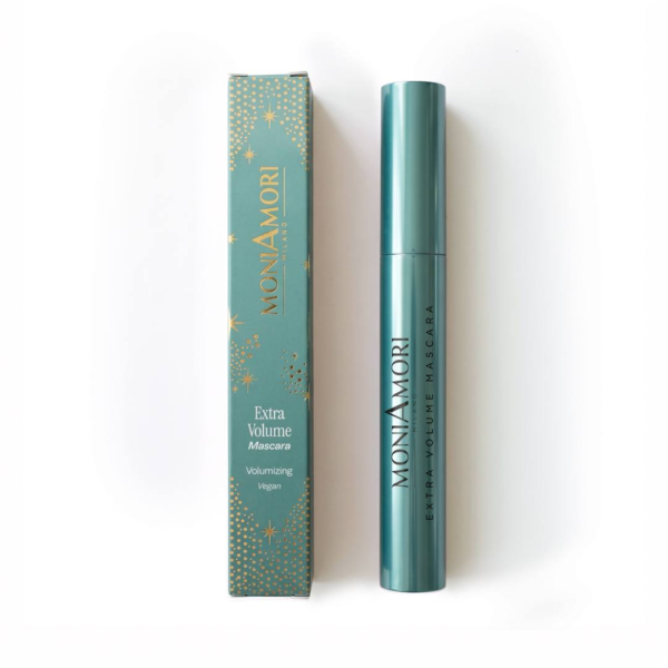 Extra Volume Mascara Chgan Limited edition Christmas MM075