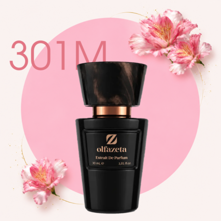 001 Olfazeta perfume no. 1 - 30ml 301M Chogan Prestige for Him buy online