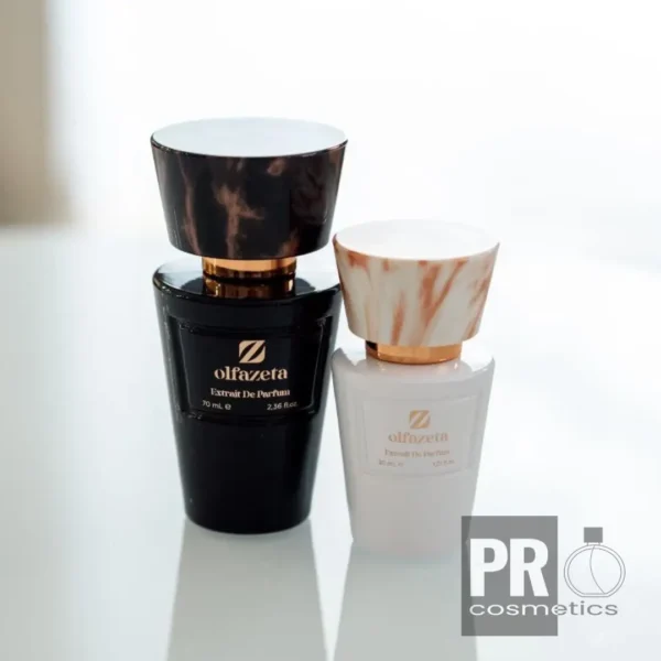 003 Chogan perfume for men no. 3 Fireborn 70ml buy online shop