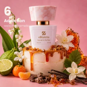 006 Chogan Olfazeta women's perfume no. 6 Addiction 70ml buy online