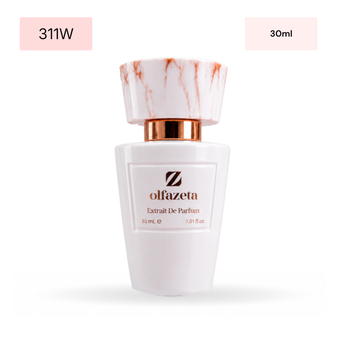 011 Chogan Olfazeta — женские духи № 11 Aqua Soul 311W, 30 мл 1 011 Chogan Olfazeta sieviešu smaržas nr. 11 Aqua Soul 311W 30ml buy online