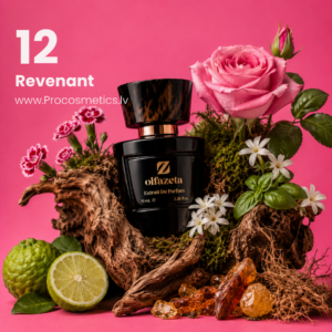 012 Olfazeta Chogan perfume no. 12 Revenant 70ml buy online