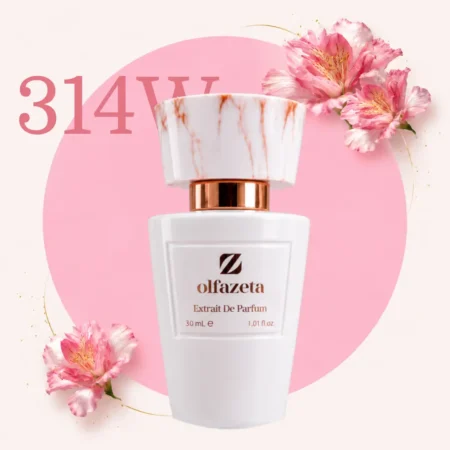 014 Chogan Olfazeta women’s perfume no. 14 Statement 314W 30ml