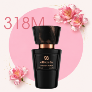 018 Olfazeta Chogan perfume no. 18 Revelation 30ml buy