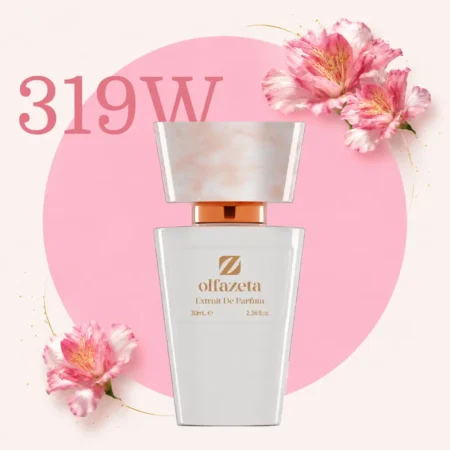 019 Chogan Olfazeta sieviešu smaržas nr. 19 Prestige for Her 30ml