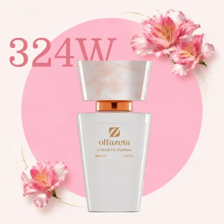 024 Chogan Olfazeta sieviešu smaržas nr. 24 The Essence 324W 30ml