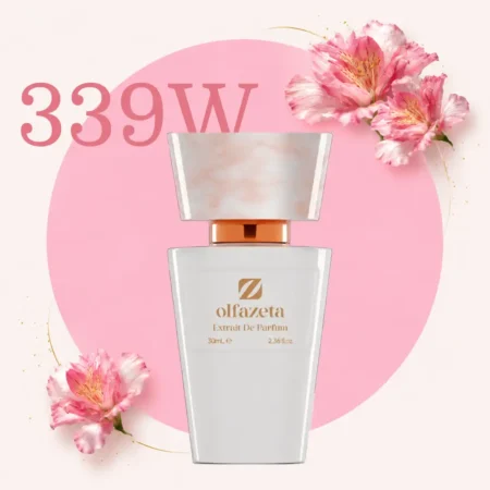 039 Chogan Olfazeta sieviešu smaržas nr. 39 Darling 30ml