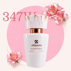047 Chogan Olfazeta sieviešu smaržas nr. 47 Night Gem 347W 30ml