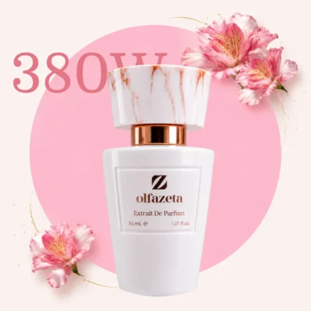 080 Chogan Olfazeta sieviešu smaržas Absolutely 380W 30ml buy