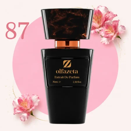 087 Olfazeta smaržas 70ml Chogan Wildman