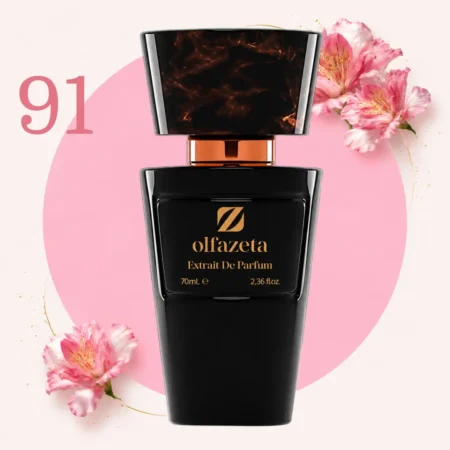091 Olfazeta smaržas 70ml Chogan Bond