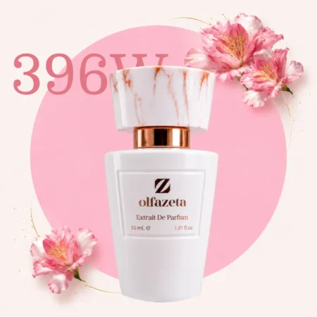 096 Chogan Olfazeta sieviešu smaržas nr. 96 The Muse 396W 30ml.