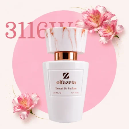 116 Chogan Olfazeta sieviešu smaržas Declare 30ml