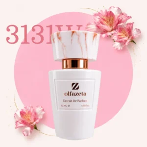 131 Chogan Olfazeta sieviešu smaržas nr. 131 Chica Mala 3131W 30ml