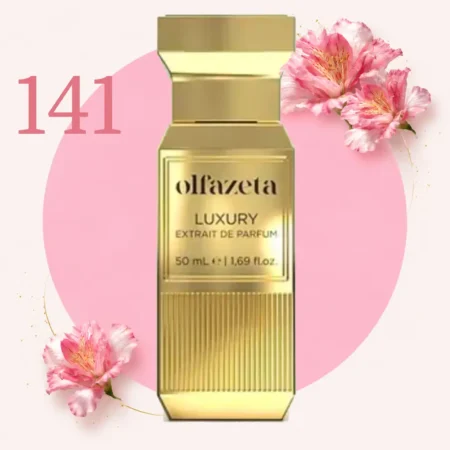 141 Olfazeta Chogan unisex smaržas Sands of Time