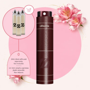 15ml refill sold seperatly Chogan
