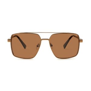 Солнцезащитные очки Kleyes 'MESSINA' brown