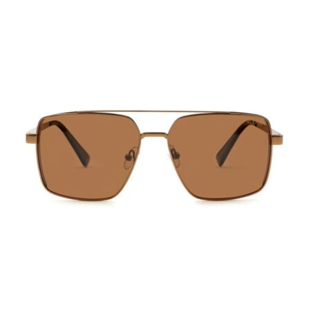 Солнцезащитные очки Kleyes 'MESSINA' brown
