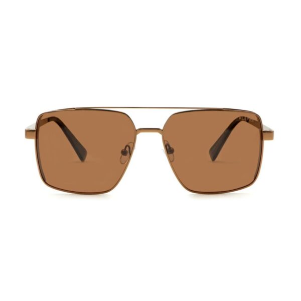 Kleyes sunglasses 'MESSINA' brown
