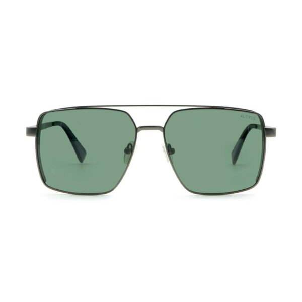 Kleyes sunglasses 'MESSINA' green