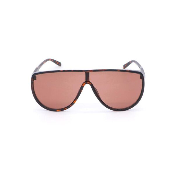 Chogan Kleyes Sunglasses "Scarface" Tortoise