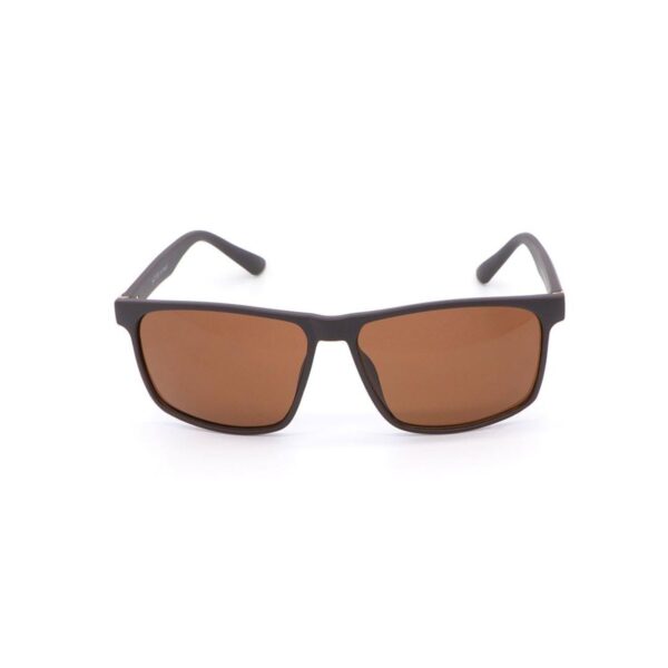 Chogan Kleyes sunglasses "Classic Rule" Brown