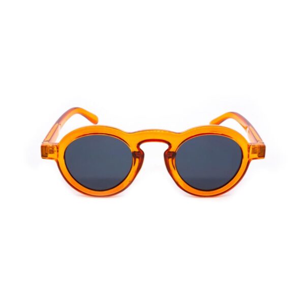 Kleyes sunglasses "Andy" Shiny Orange