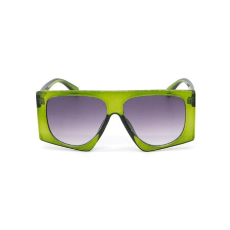 Солнцезащитные очки Kleyes „SQUARE“ Green