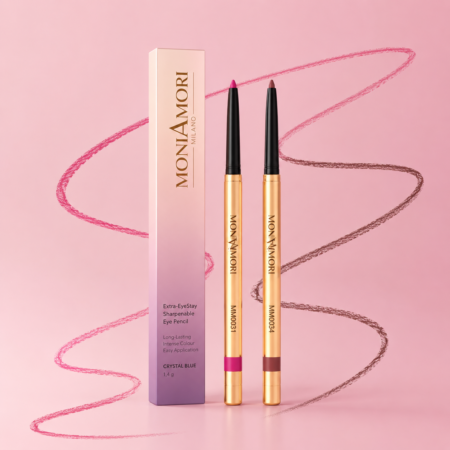 Chogan eye and lip pencils