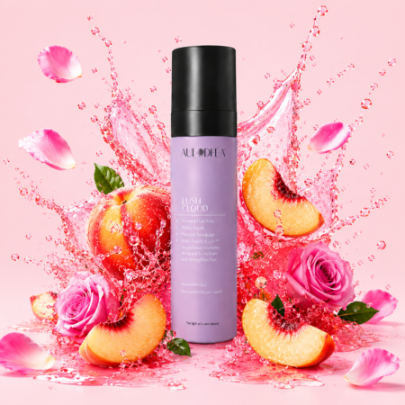 Chogan hair sprays