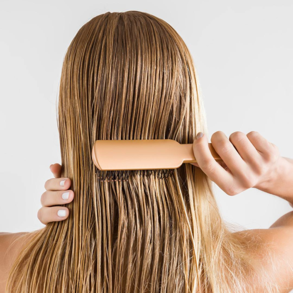Aurodhea Light Drops liquid crystals for blondes "Honey & Camomile"