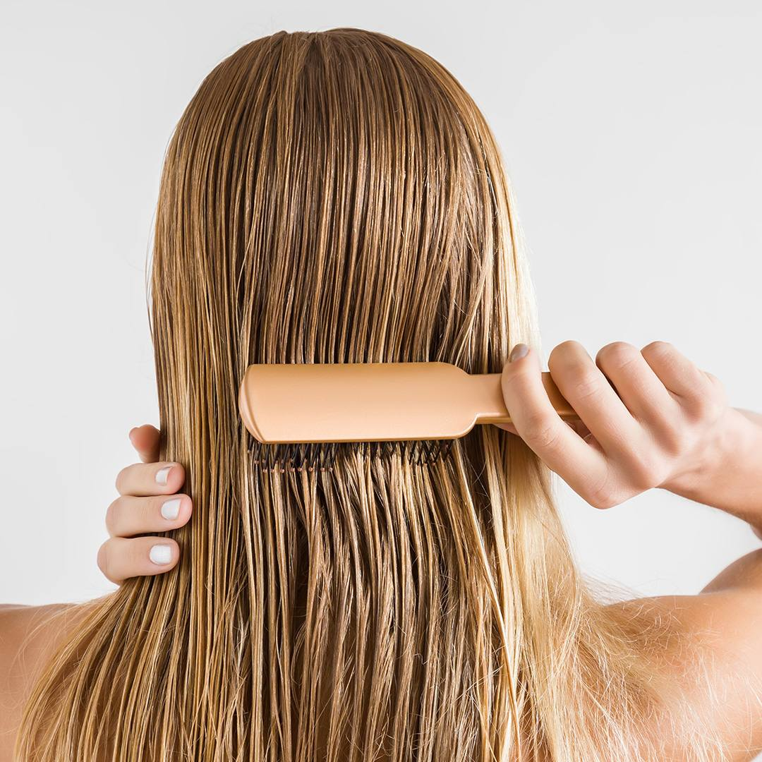 Aurodhea Light Drops liquid crystals for blondes "Honey & Camomile"